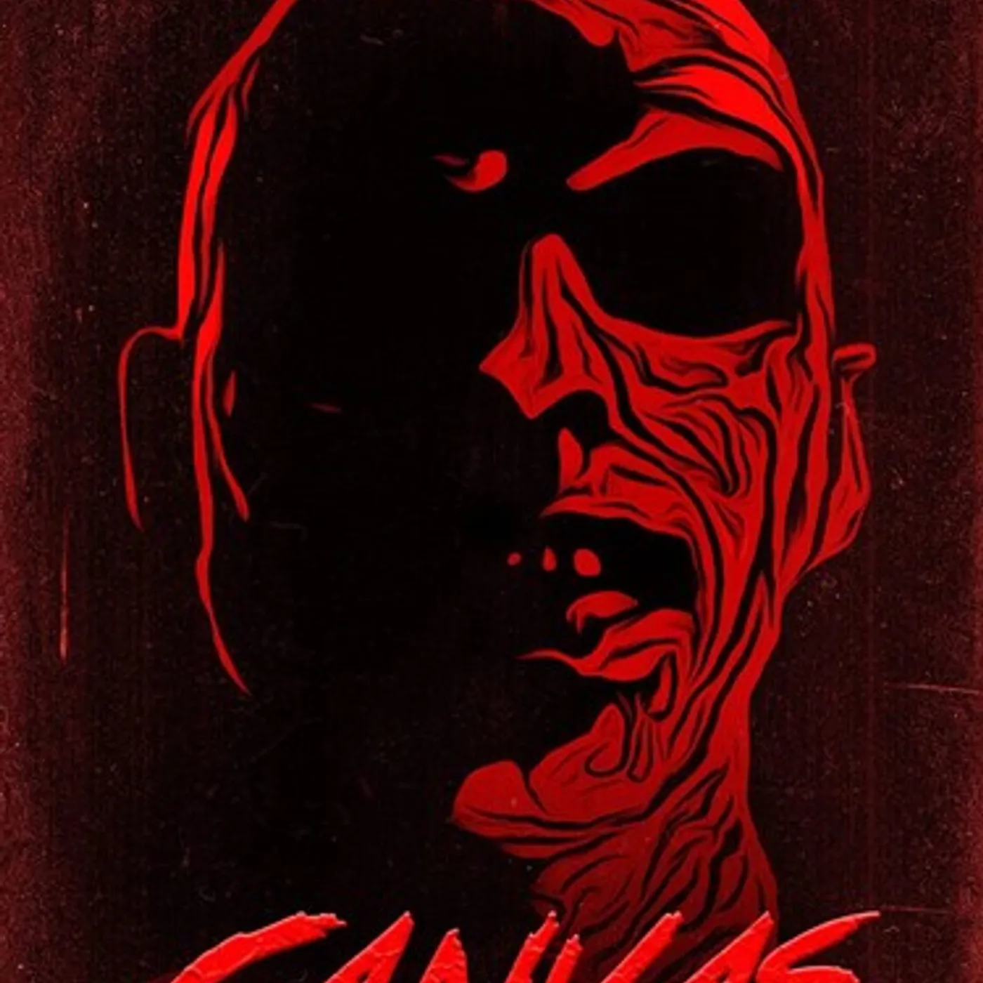 CANVAS DVD