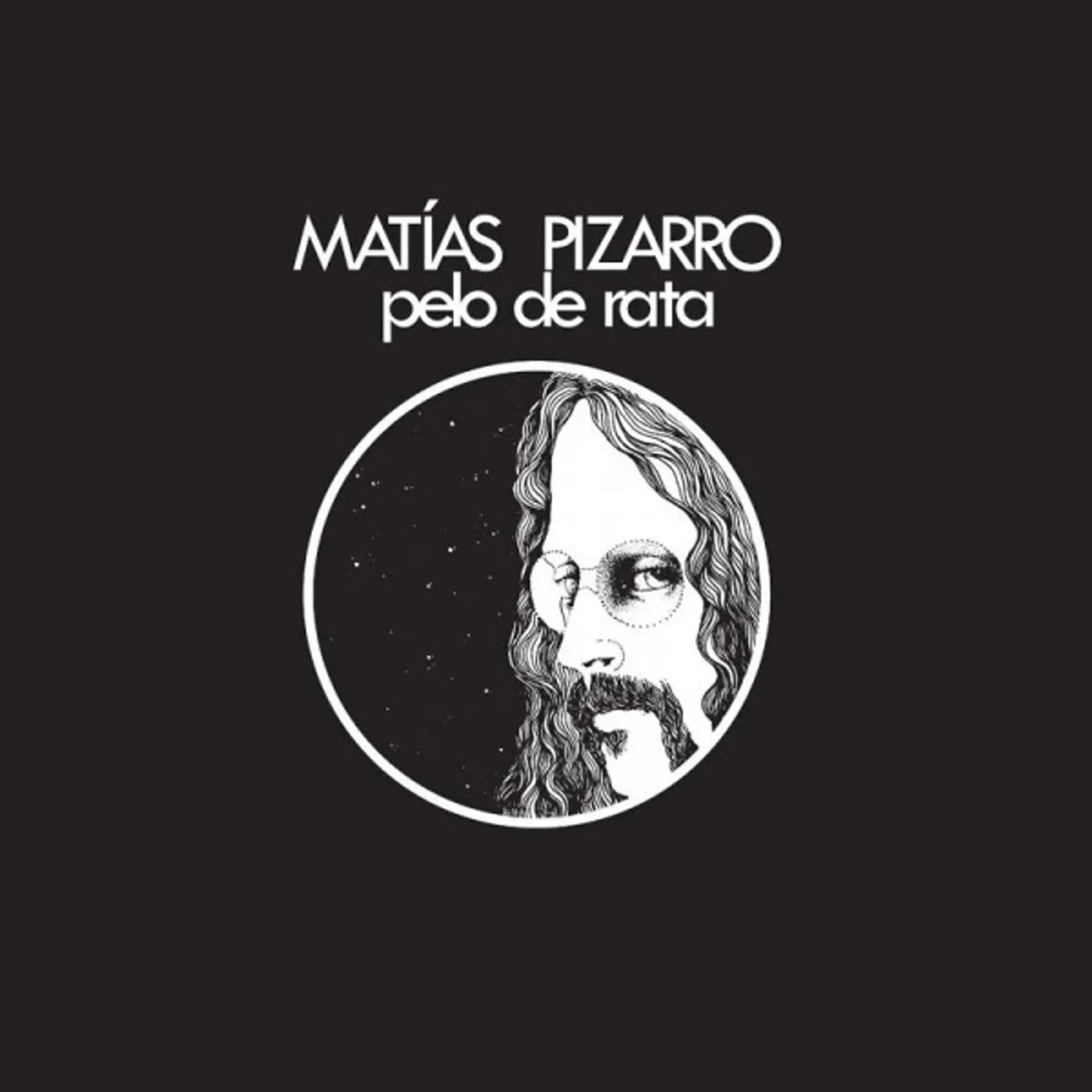 Matias Pizarro Pelo De Rata Vinyl Record
