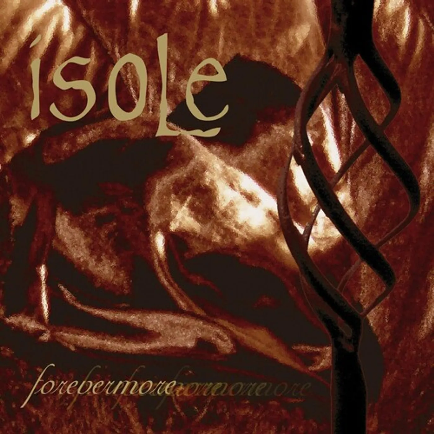 Isole FOREVERMORE CD