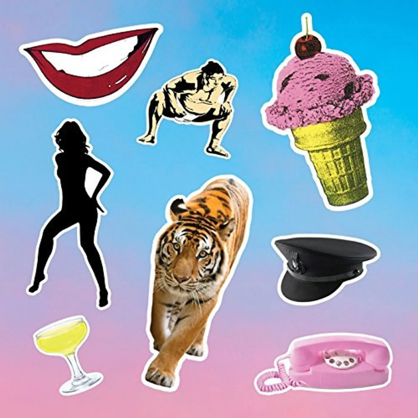 Duran Duran PAPER GODS CD