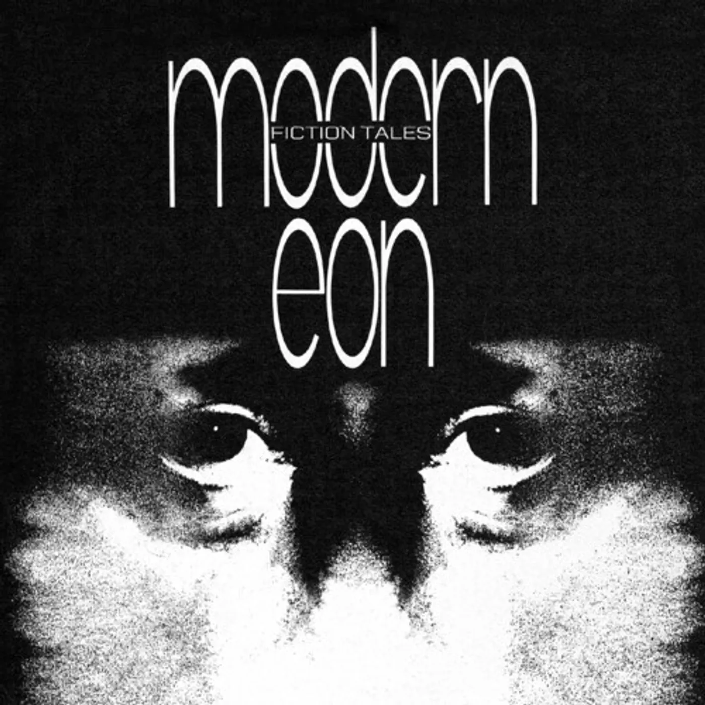 Modern Eon FICTION TALES EXPANDED CD