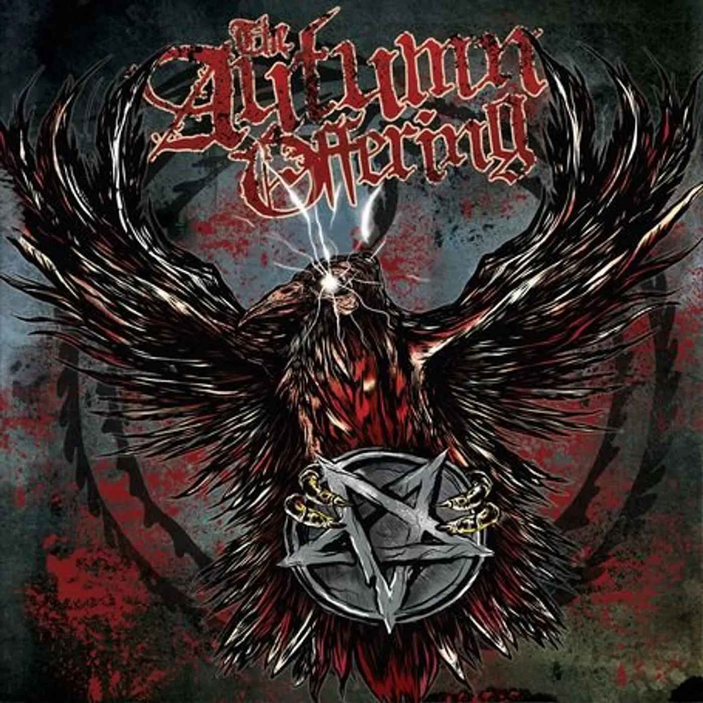 The Autumn Offering CD