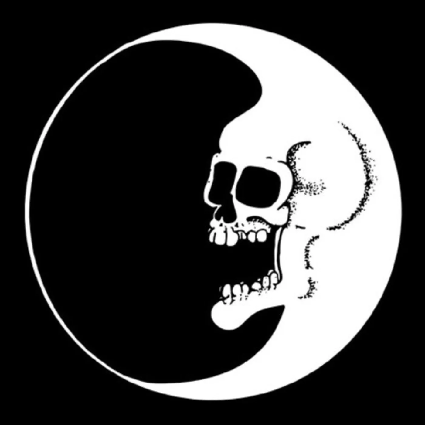 Dead Moon ECHOES OF THE PAST: THE ANTHOLOGY Vinyl Record