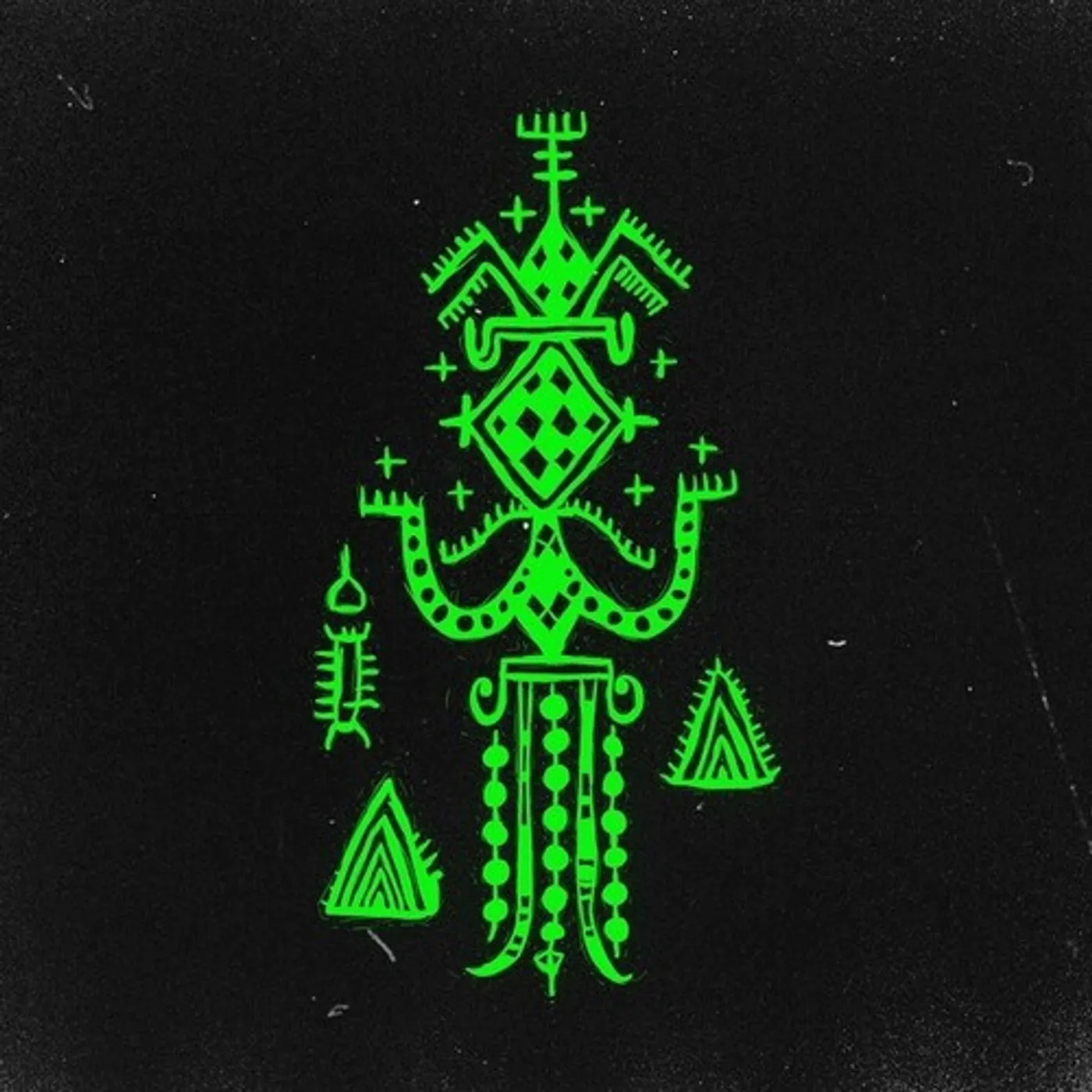Yunis MULID EL-MAGNOUN CD