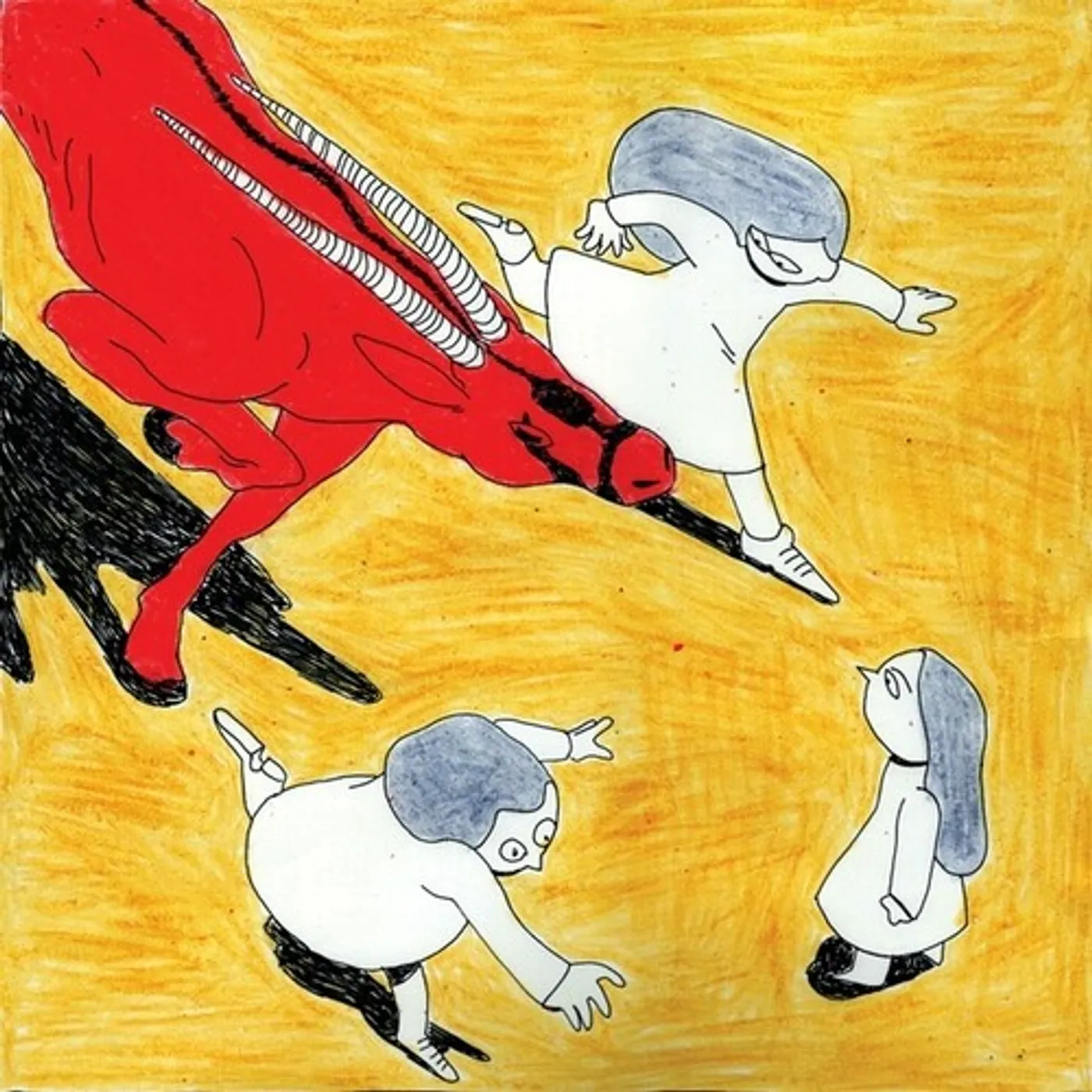 Pleasure JOYOUS CD