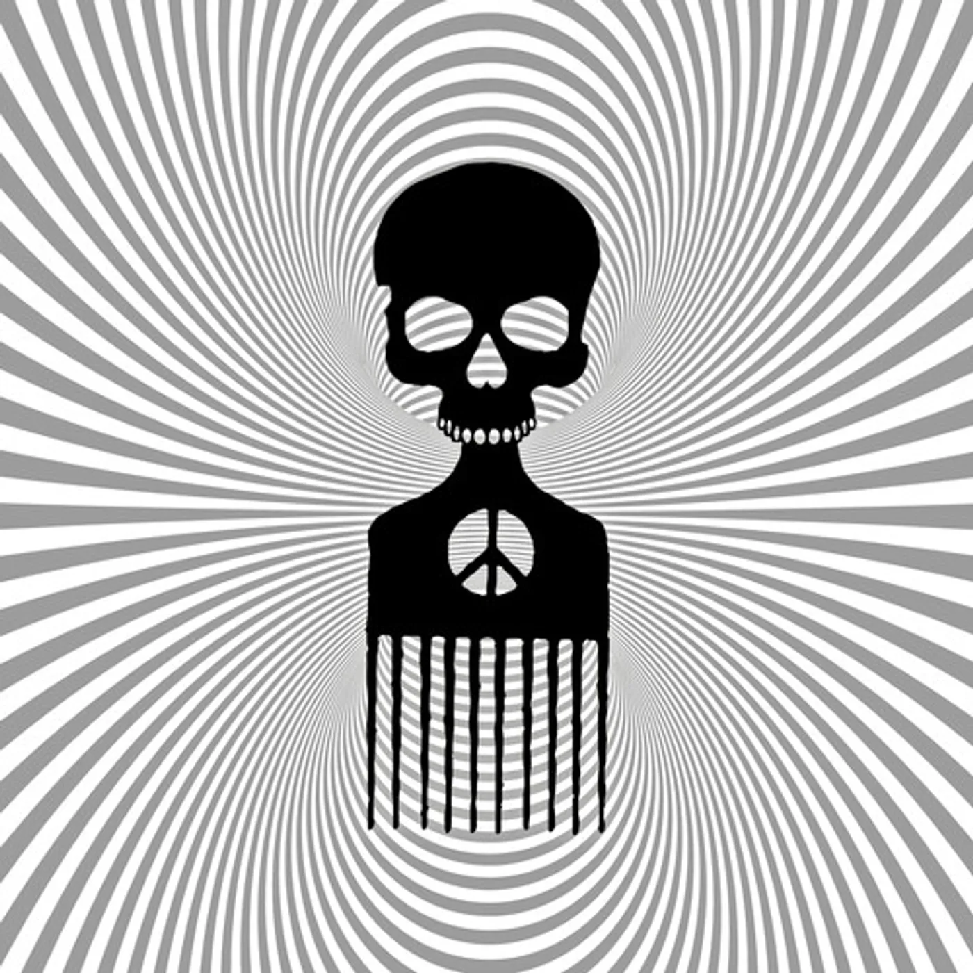The Veldt Entropy Is The Mainline To God Vinyl Record