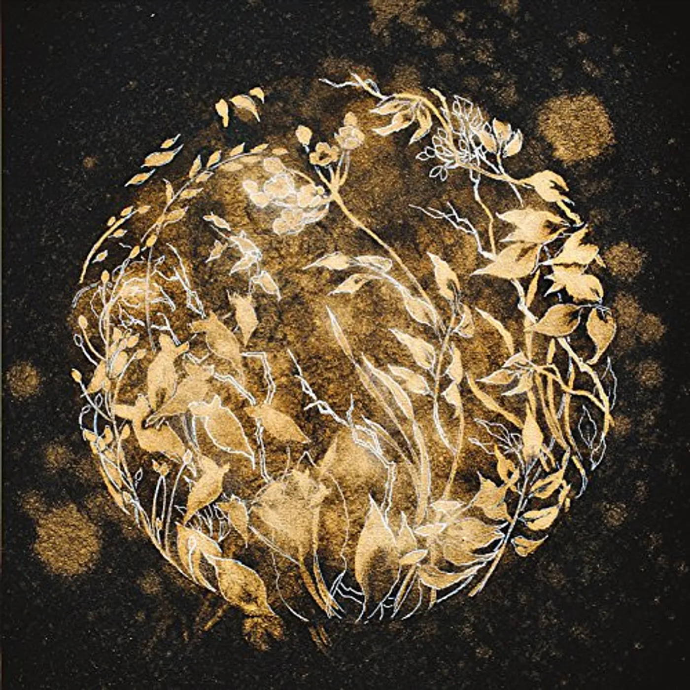 Lee Harris GOLDEN WORLD - SPECIAL EDITION CD