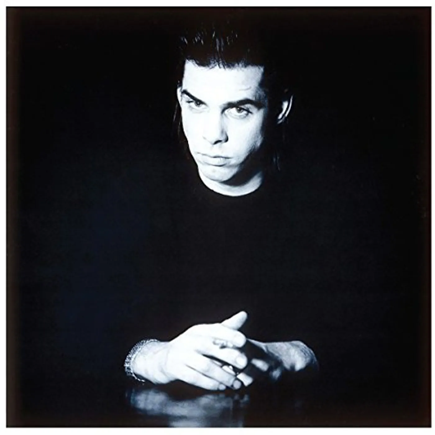 Nick Cave & The Bad Seeds FIRSTBORN IS DEAD Vinyl Record