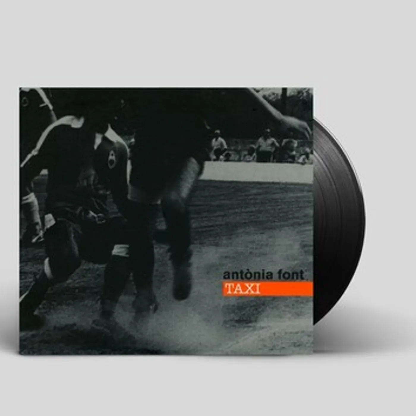 Antònia Font TAXI Vinyl Record