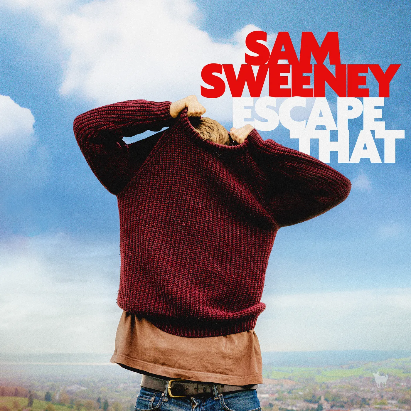 Sam Sweeney Escape That Vinyl Record