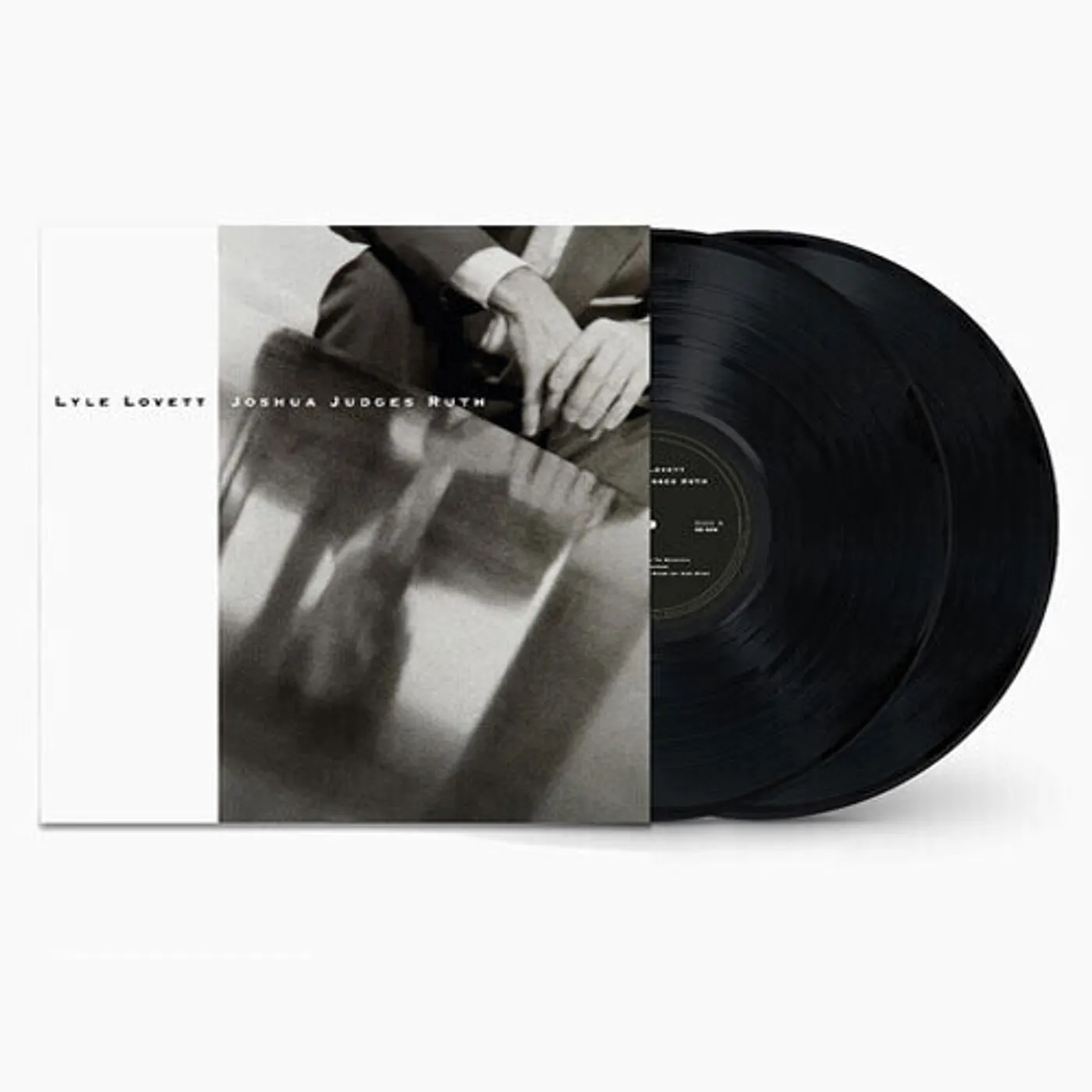 Lyle Lovett Joshua Judges Ruth Vinyl Record