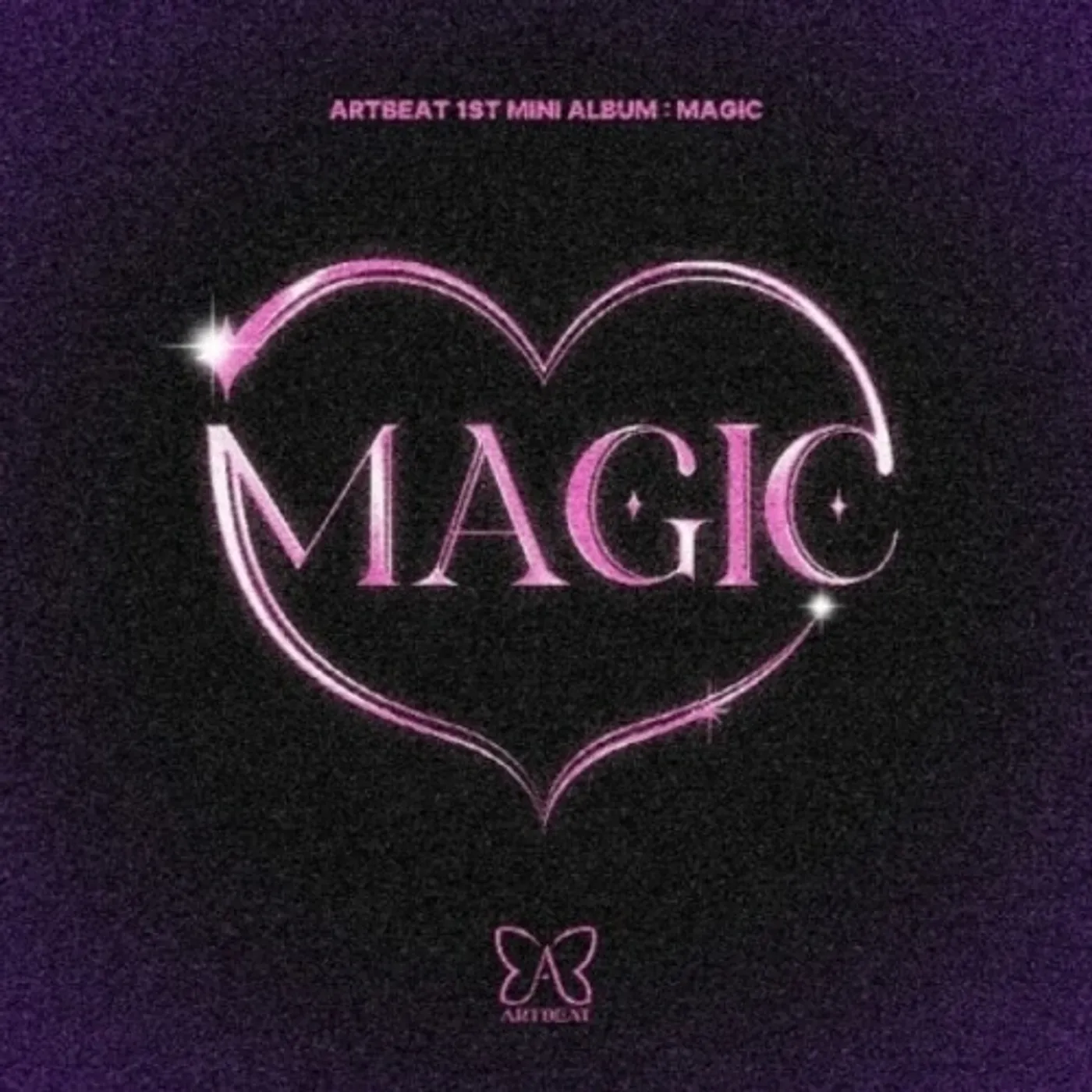 ARTBEAT MAGIC CD