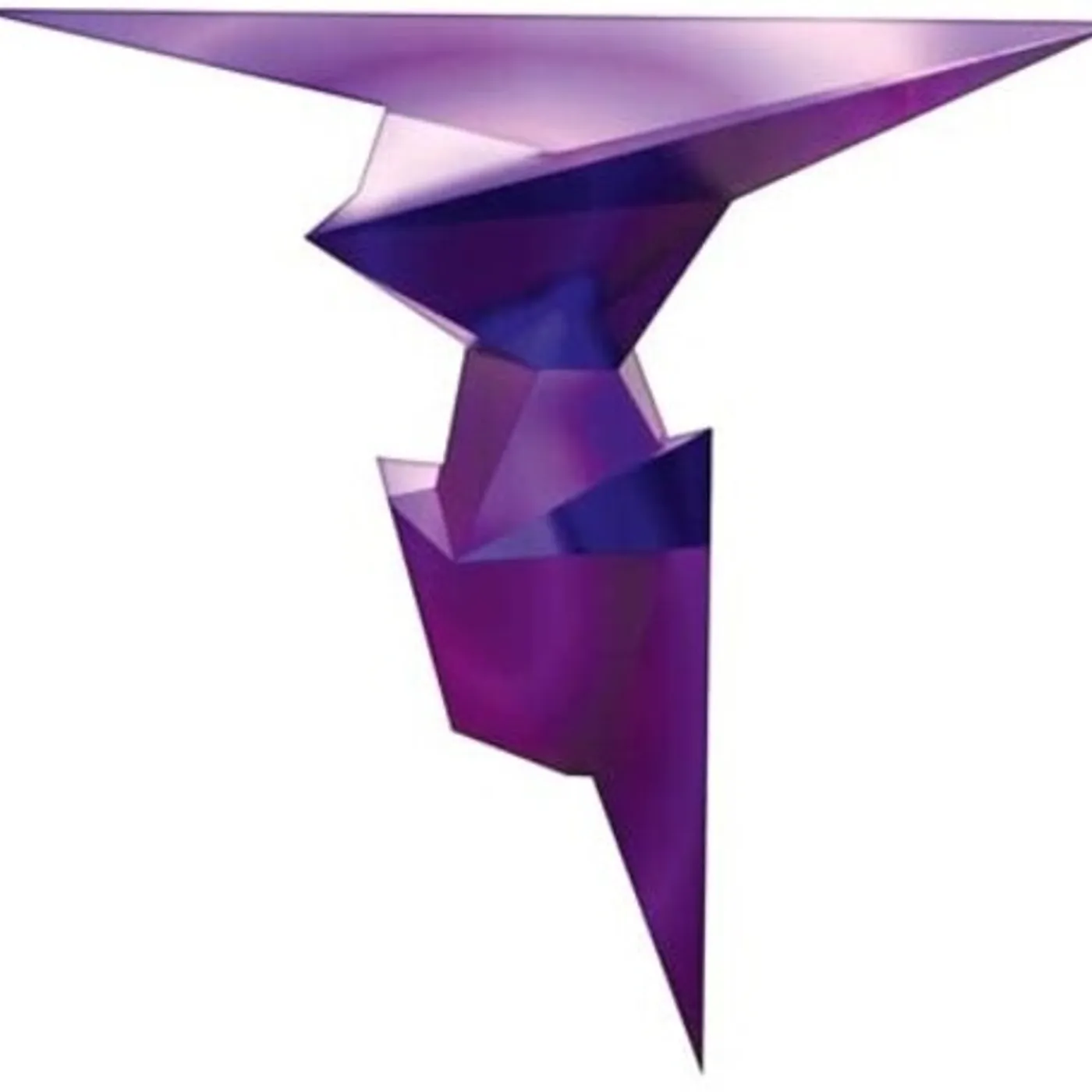 Das Behälter STAR OF THE FUTURE Vinyl Record
