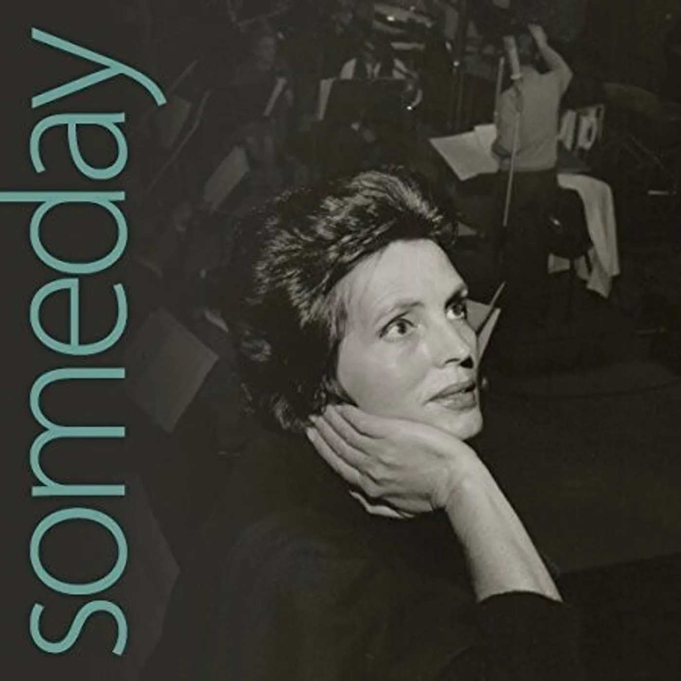 Amália Rodrigues SOMEDAY CD