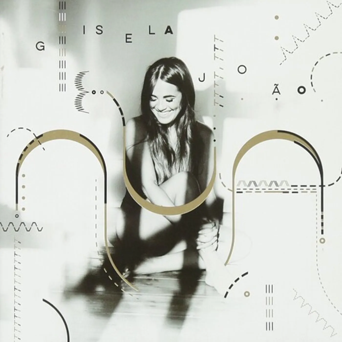 Gisela João NUA CD