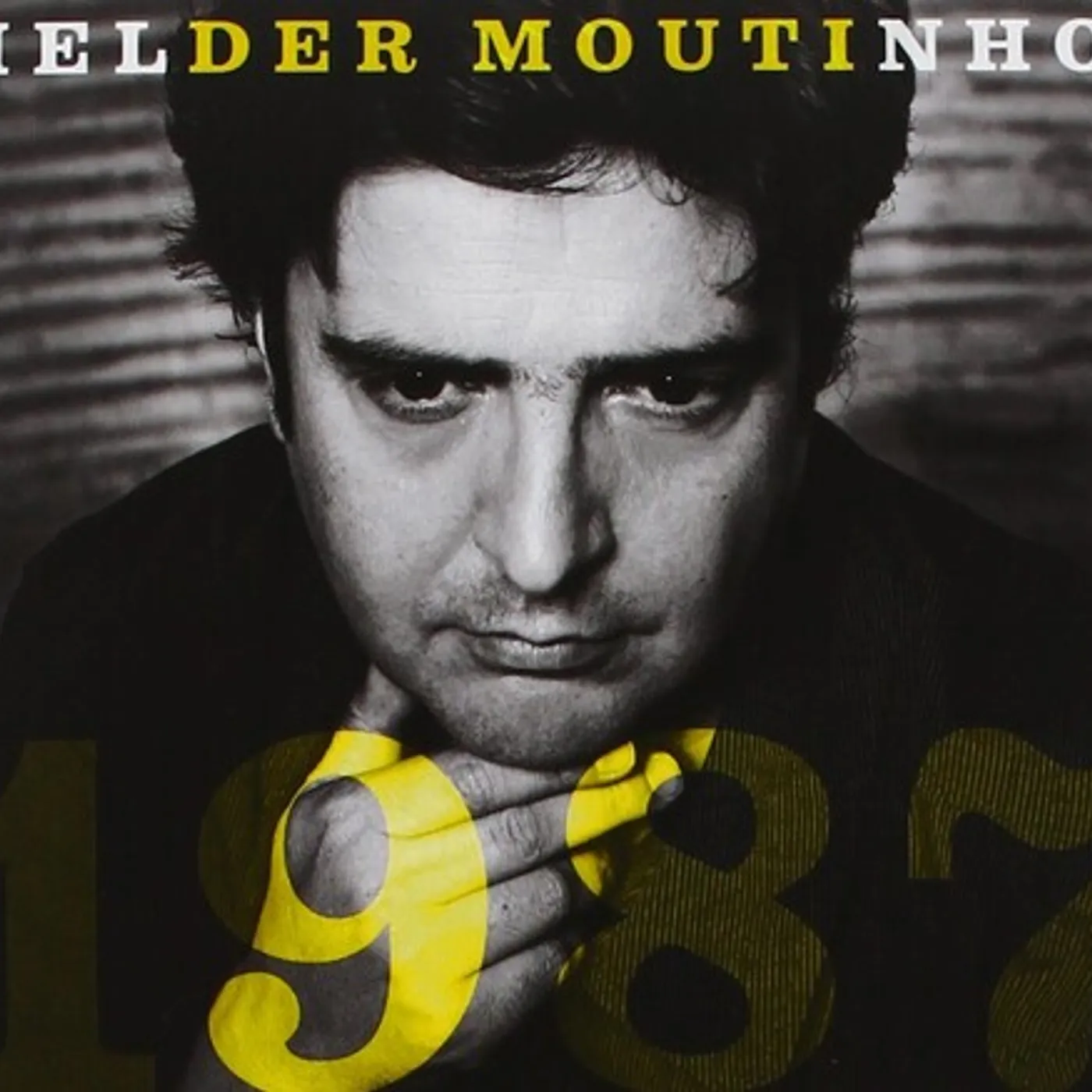 Helder Moutinho 1987 CD
