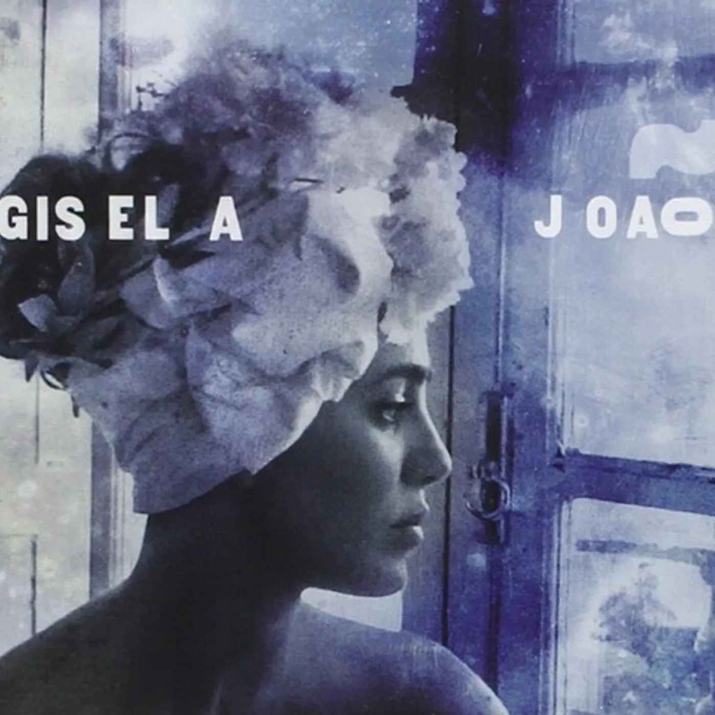 Gisela João GISELA JOAO CD
