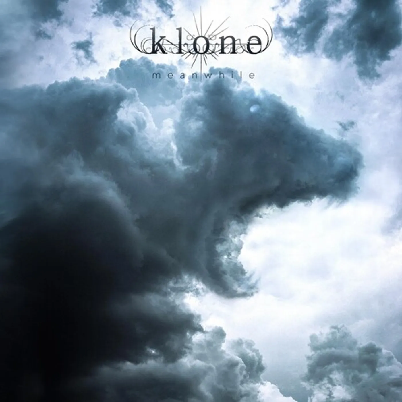 Klone MEANWHILE CD