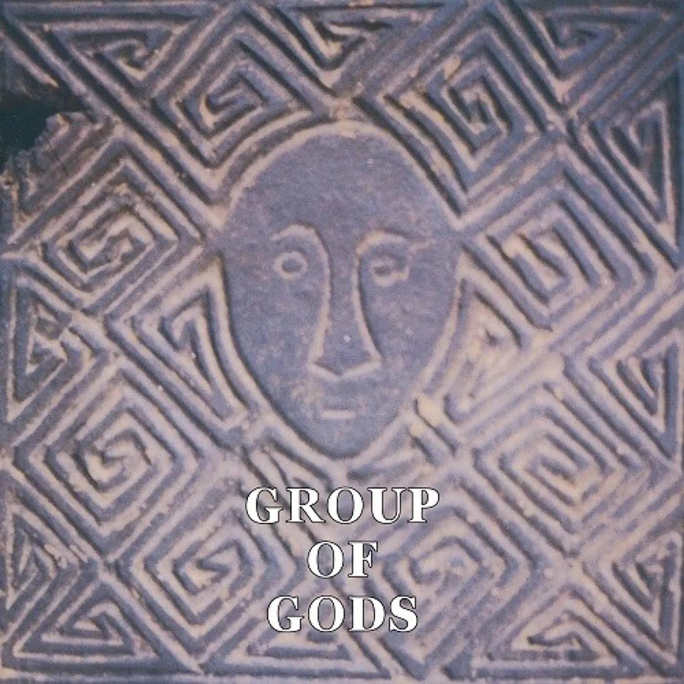 GROUP OF GODS Vinyl Record