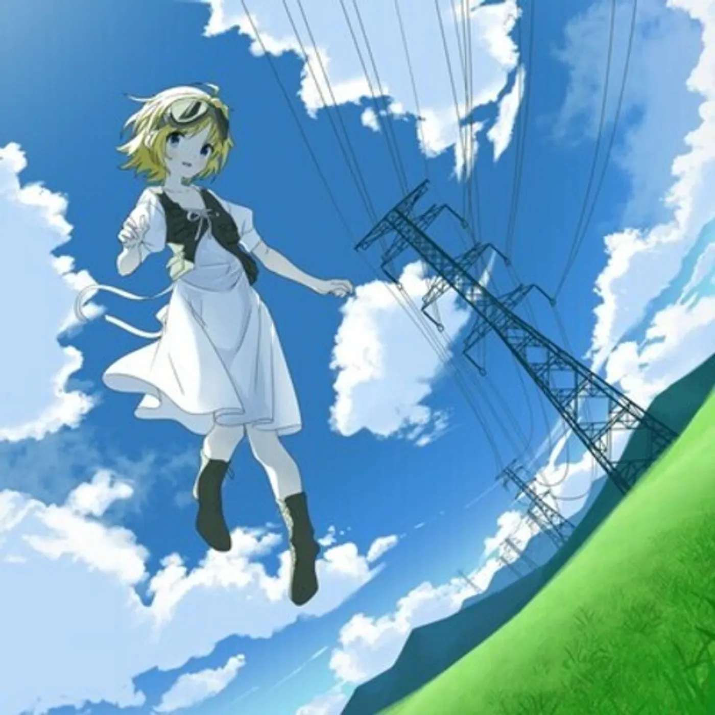 Uztama KAZE GA NAGU Vinyl Record