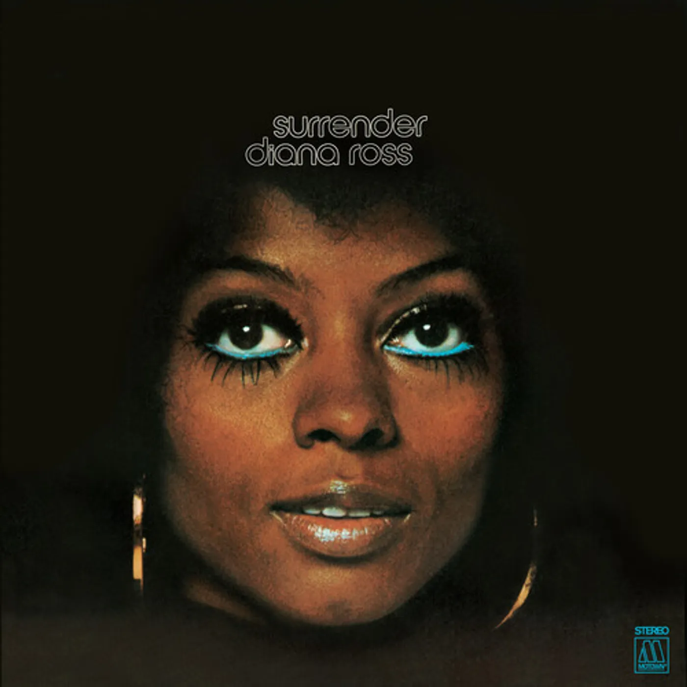 Diana Ross Surrender Vinyl Record