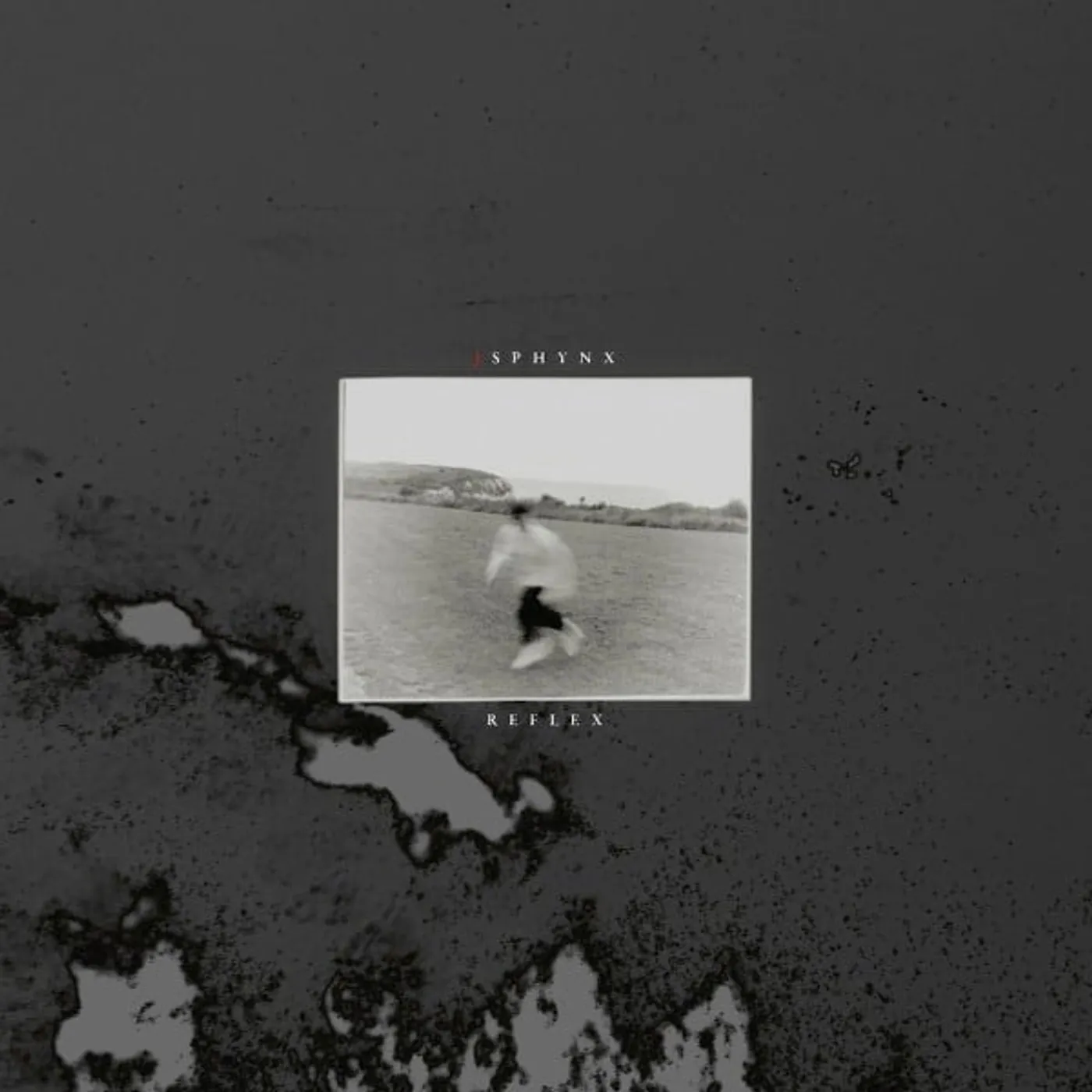 JSPHYNX REFLEX Vinyl Record