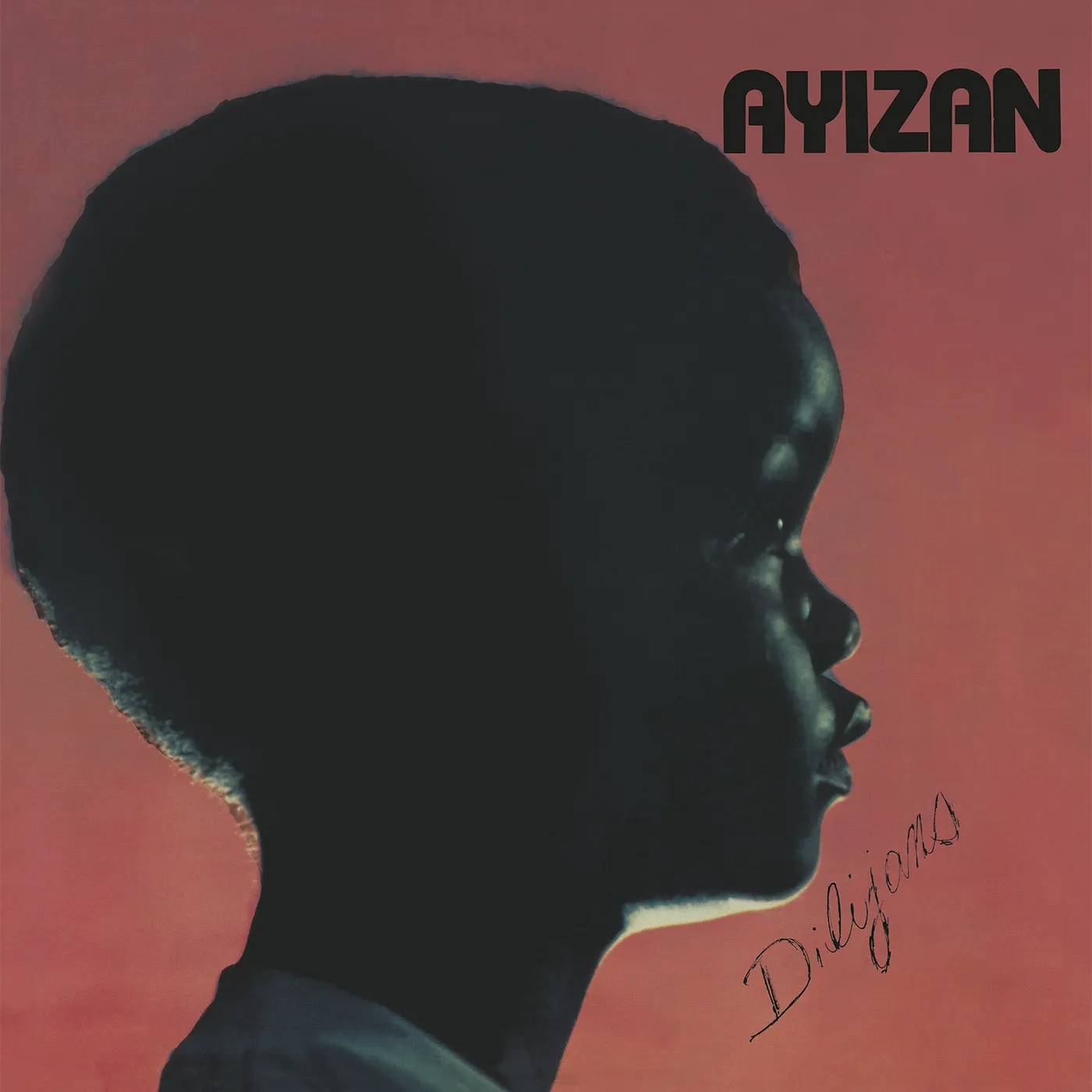 AYIZAN DILIJANS Vinyl Record