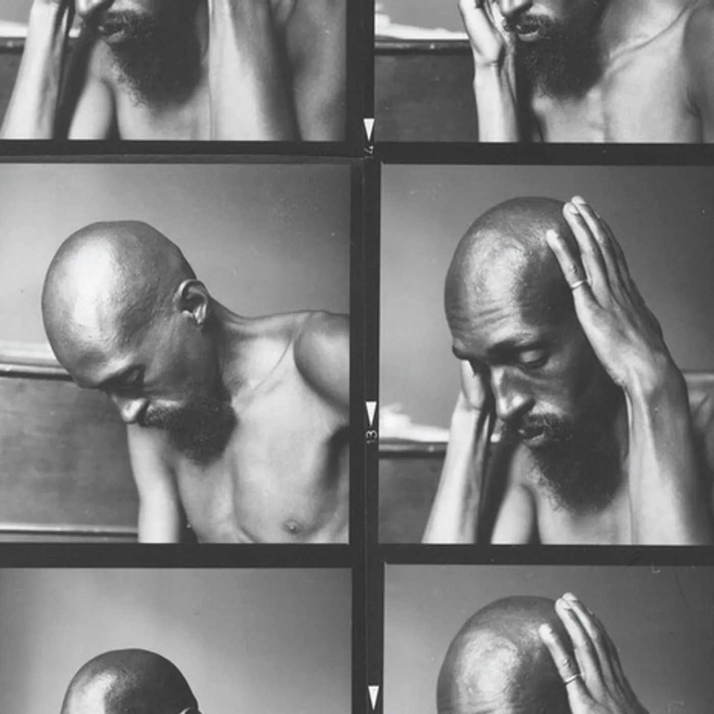 Julius Eastman Femenine Vinyl Record