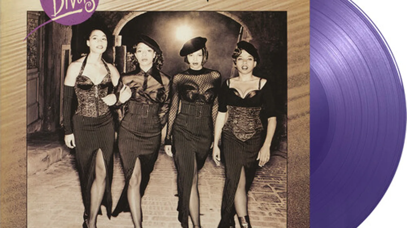欧LP En Vogue Funky Divas MOVLP3252 Music On Vinyl /00260 Amazon.com: Funky Divas: CDs & Vinyl