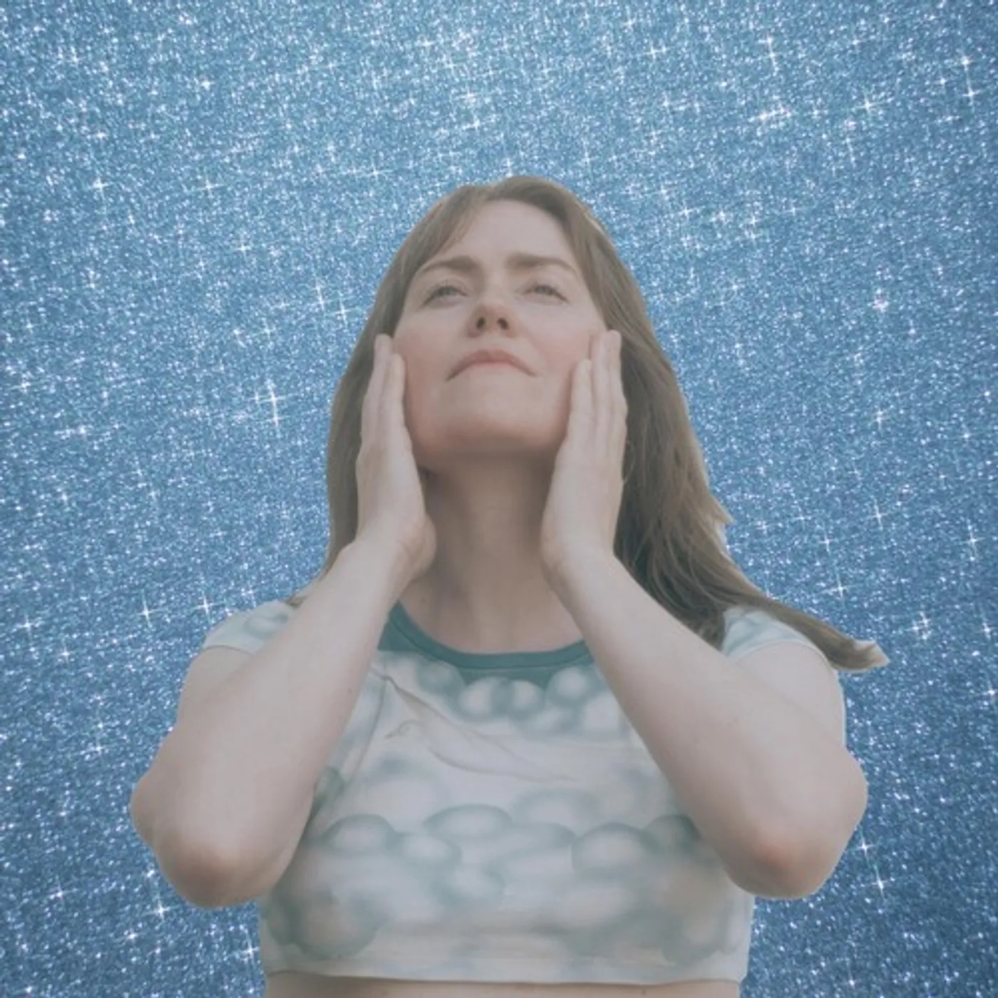 Signe Marie Rustad PARTICLES OF FAITH Vinyl Record