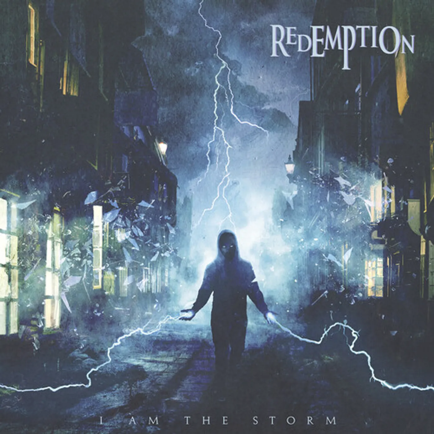 【中古】 Redemption / The Art Of Loss THE ART OF LOSS/REDEMPTION/リデンプション｜HARDROCK