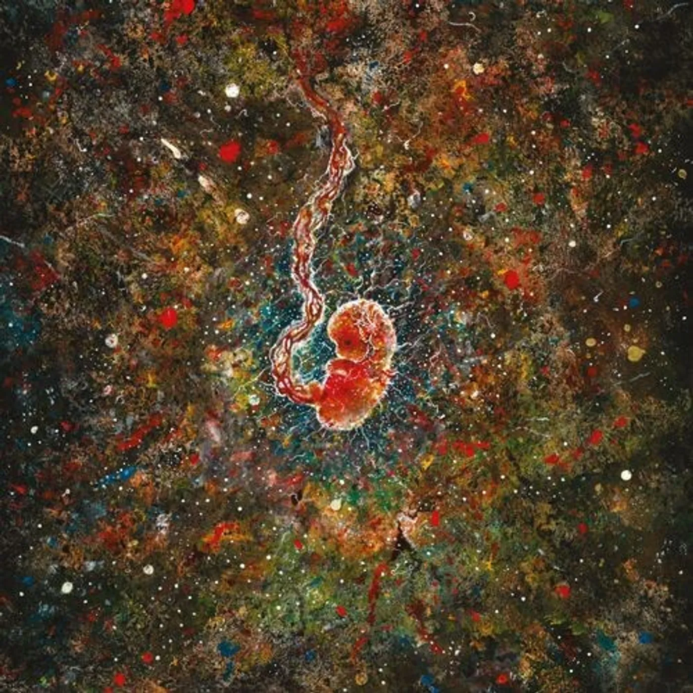 Iterum Nata TRENCH OF LONELINESS CD