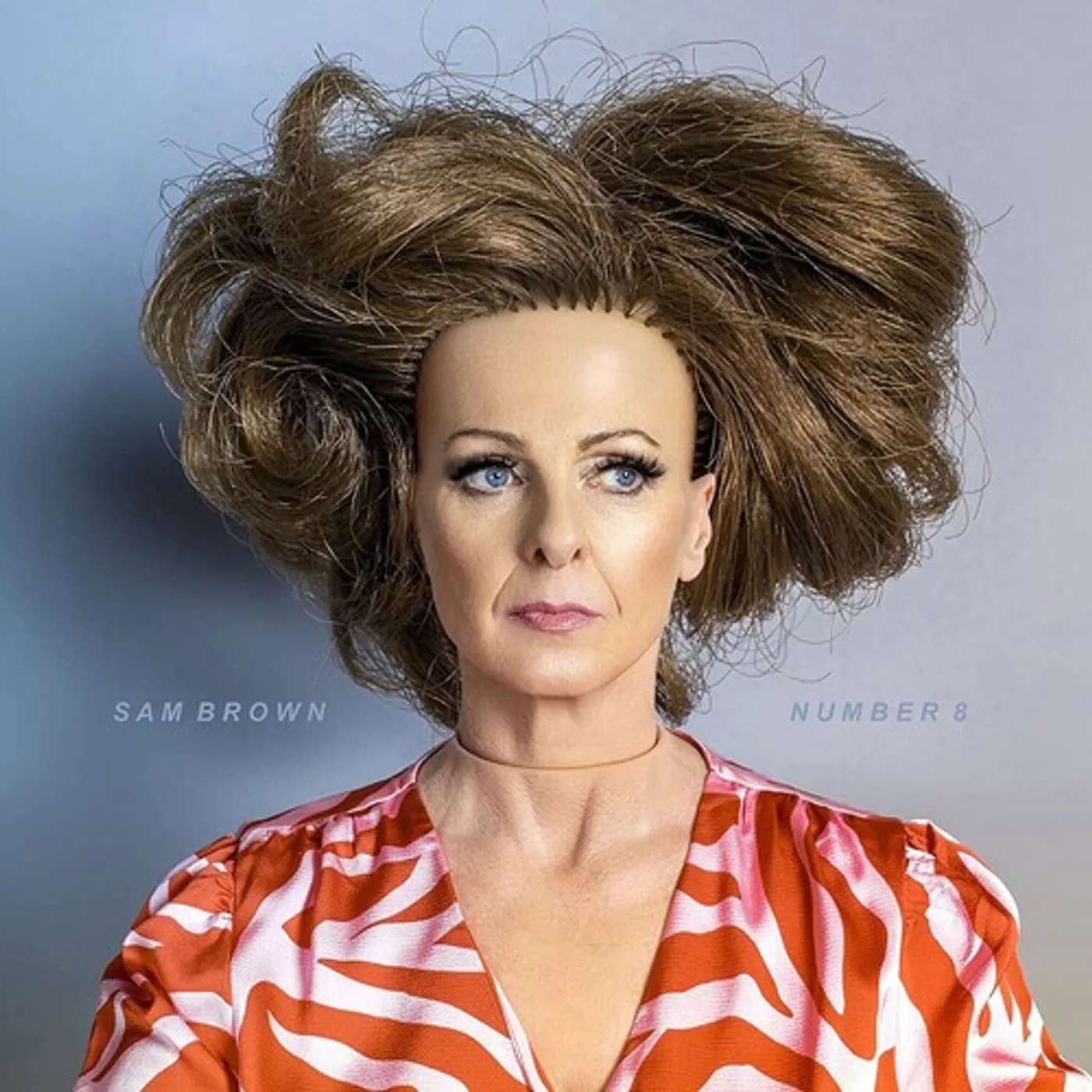 Sam Brown