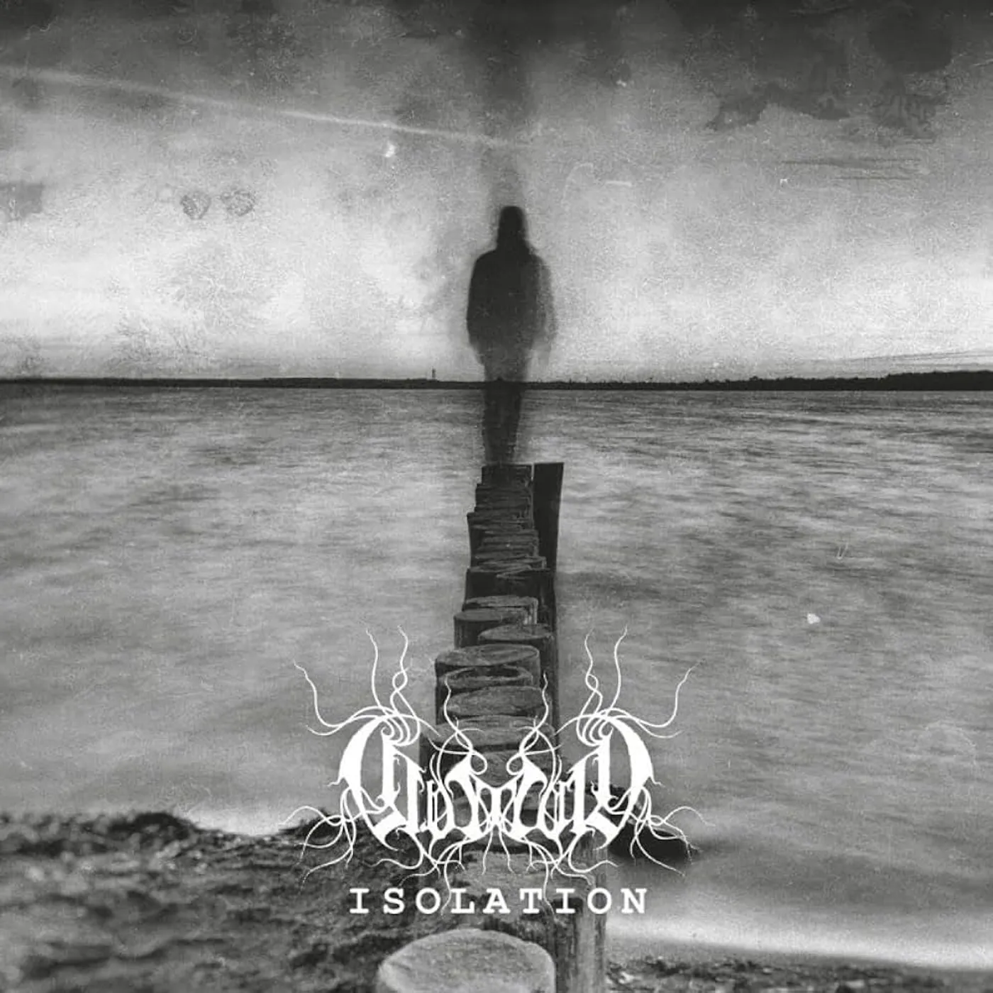ColdWorld ISOLATION Vinyl Record