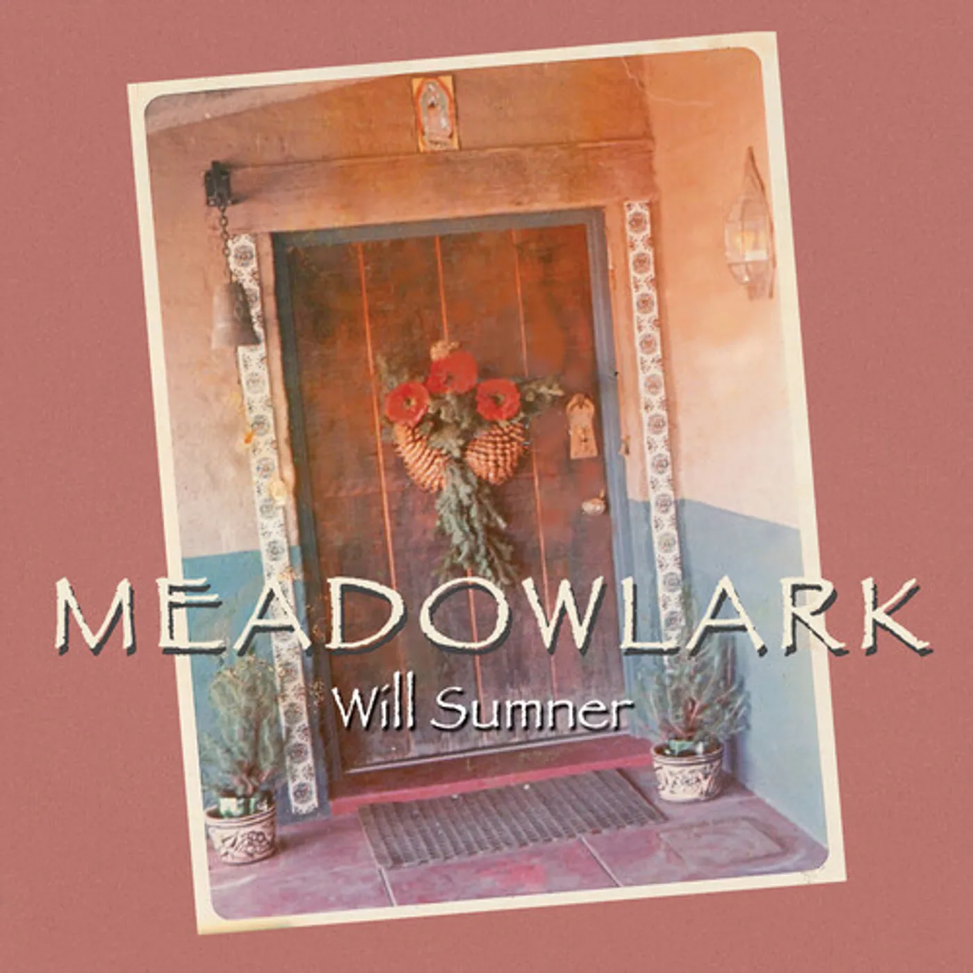 Will Sumner MEADOWLARK CD