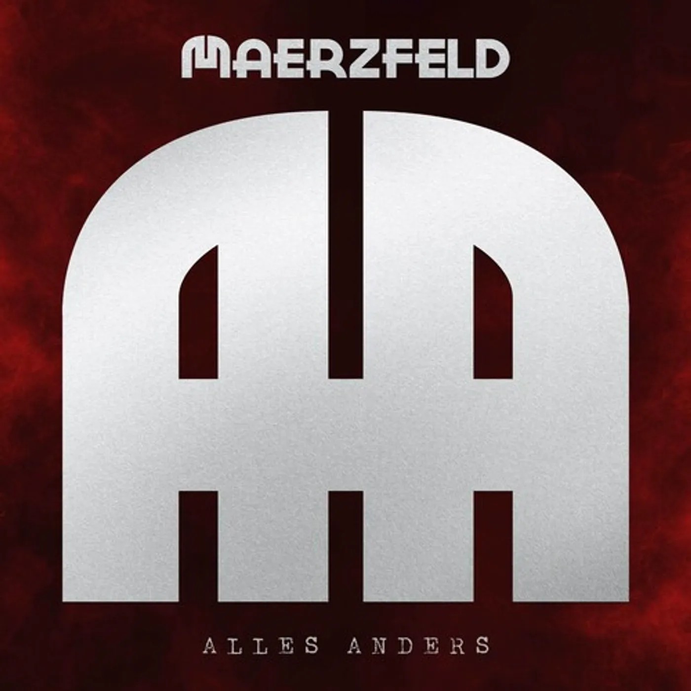 Maerzfeld ALLES ANDERS CD