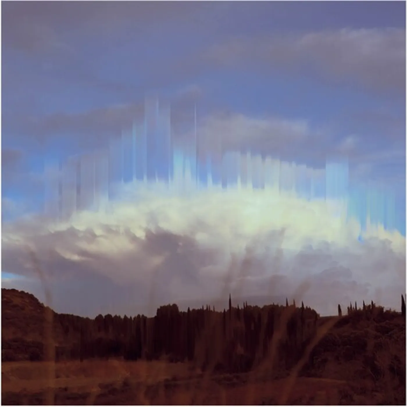 Matt Elliott END OF DAYS CD
