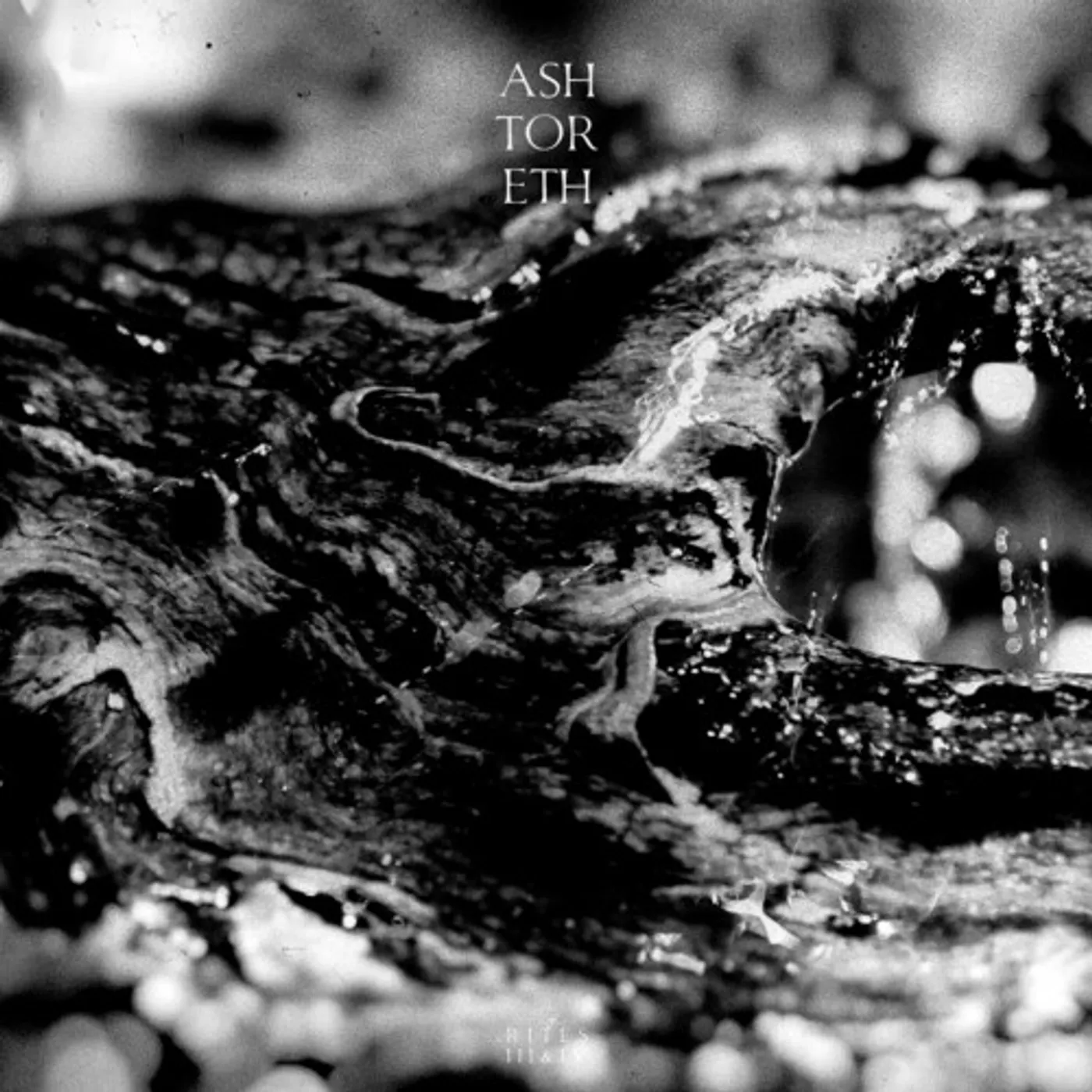 Ashtoreth Rites III-IV Vinyl Record