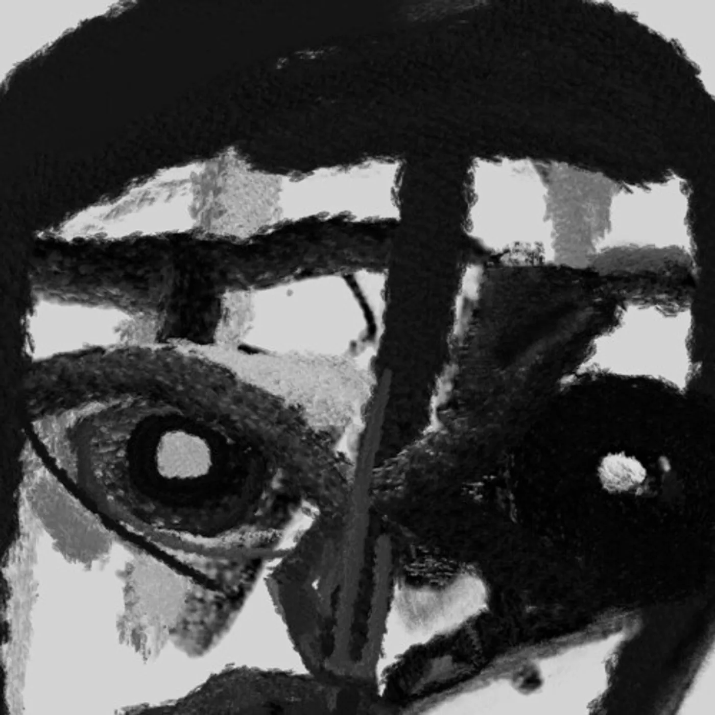 Darja Kazimira MONOCHROMIA CD
