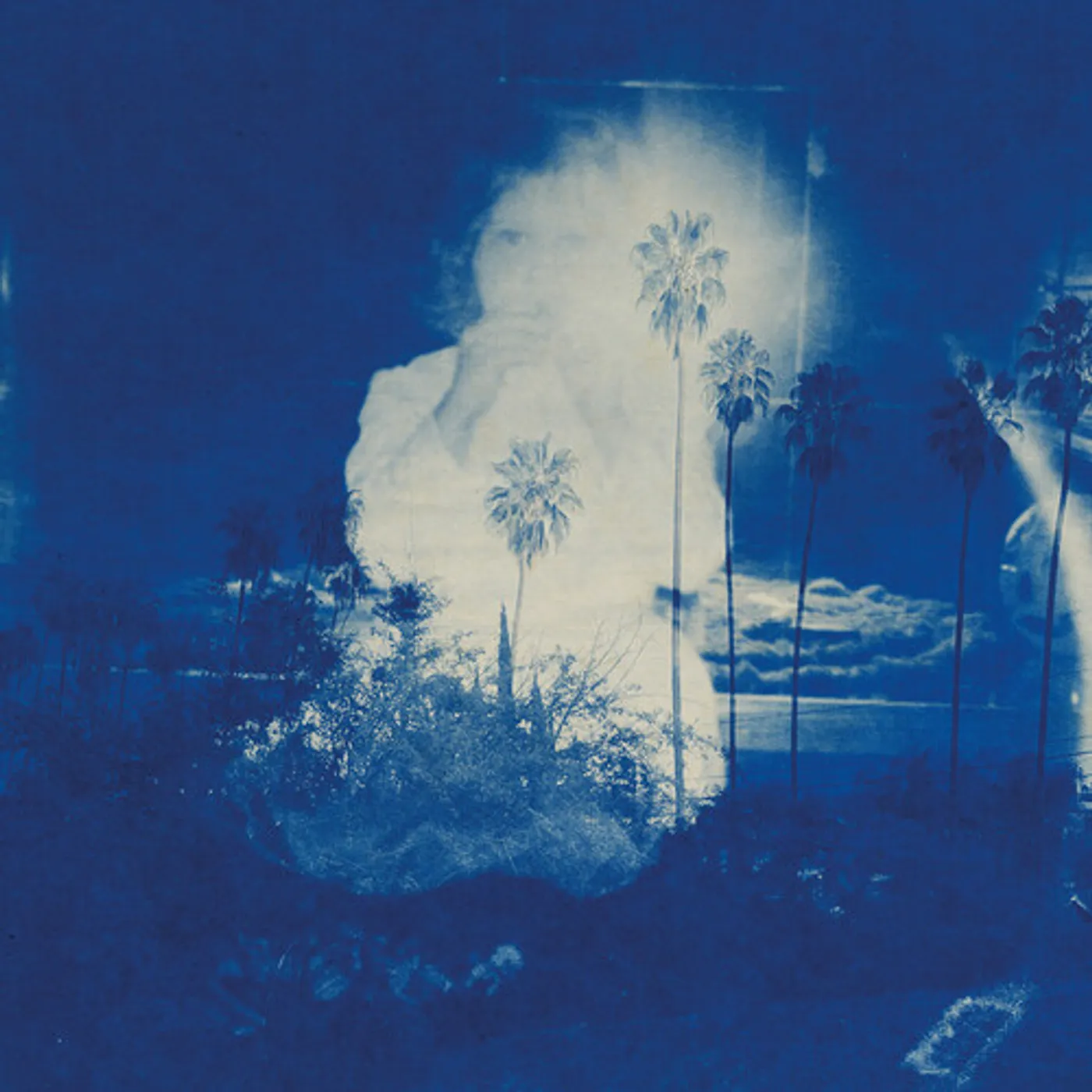 Fruit Bats RIVER RUNNING TO YOUR HEART CD
