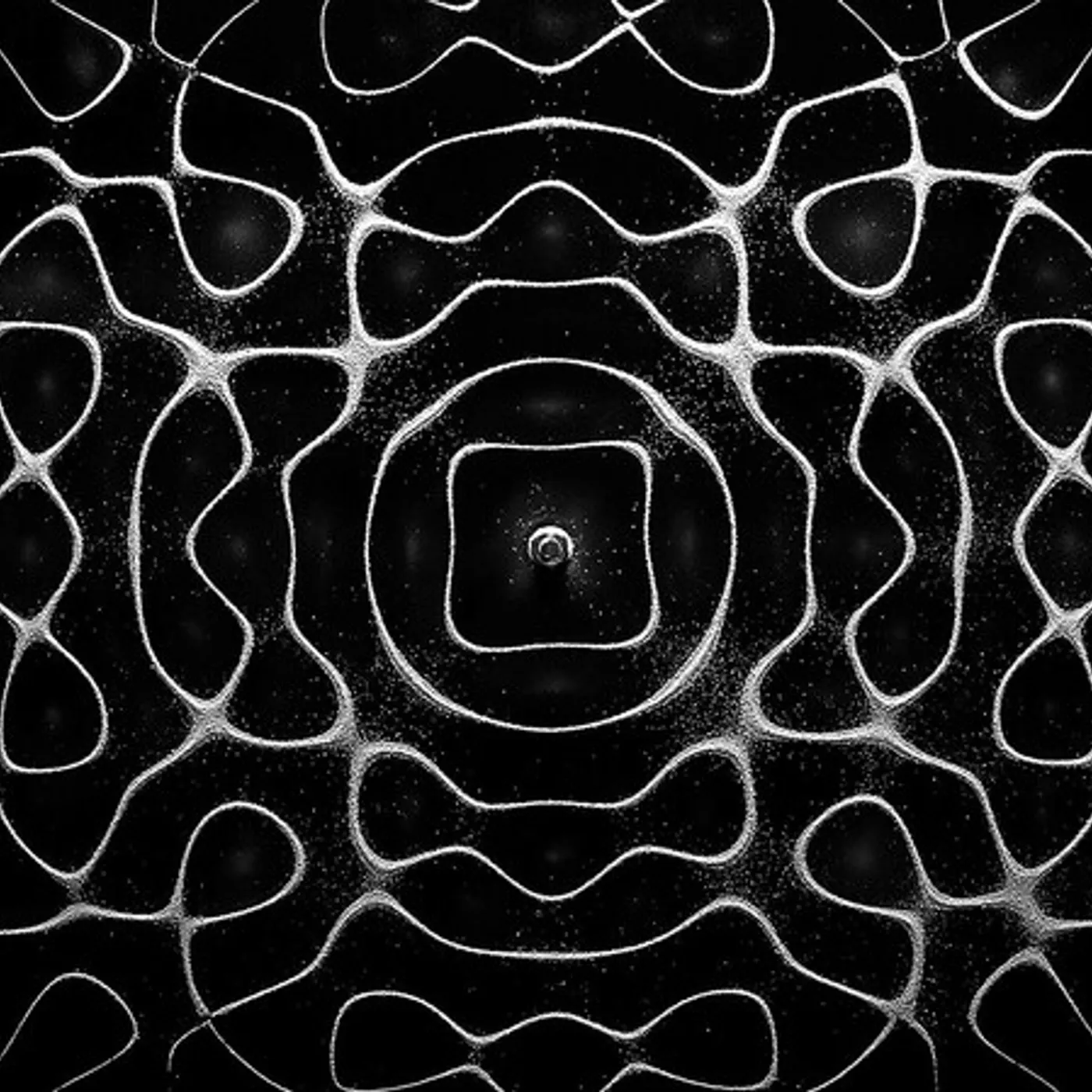 Node SINGULARITY CD