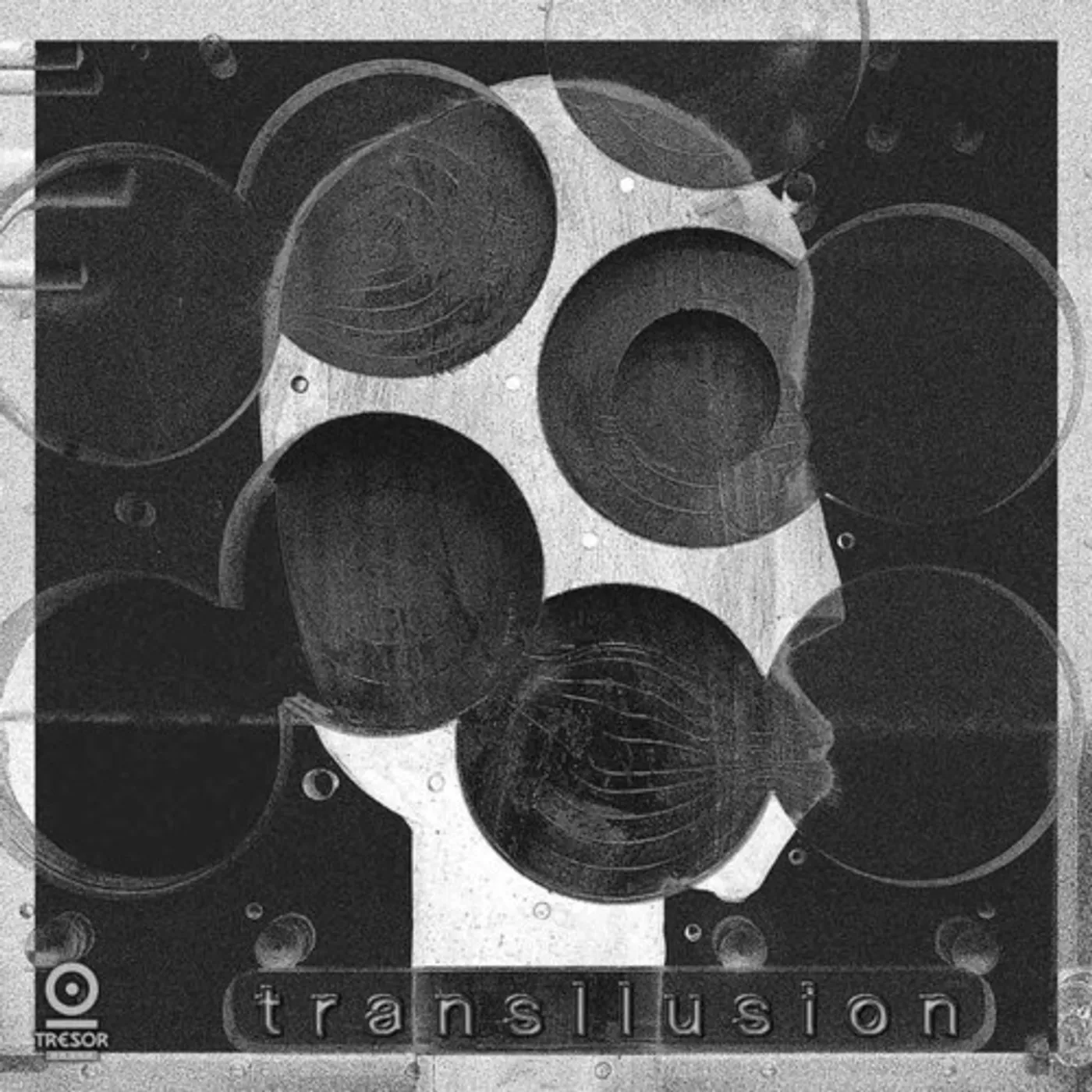 Transllusion OPENING OF THE CEREBRAL GATE Vinyl Record