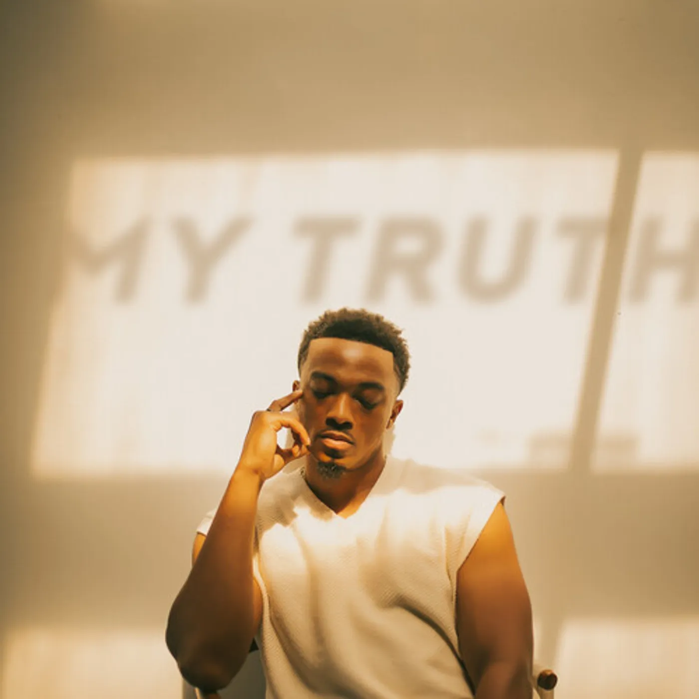 Jonathan McReynolds MY TRUTH CD