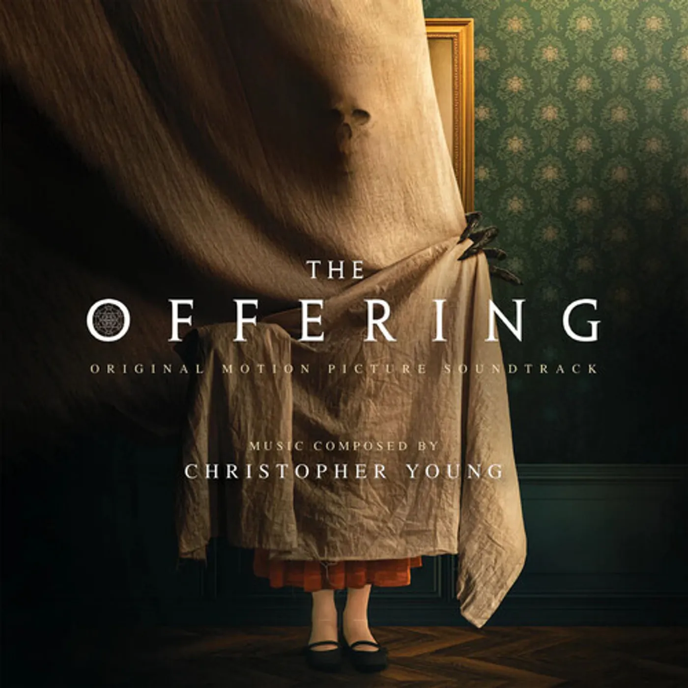 Christopher Young OFFERING / Original Soundtrack CD
