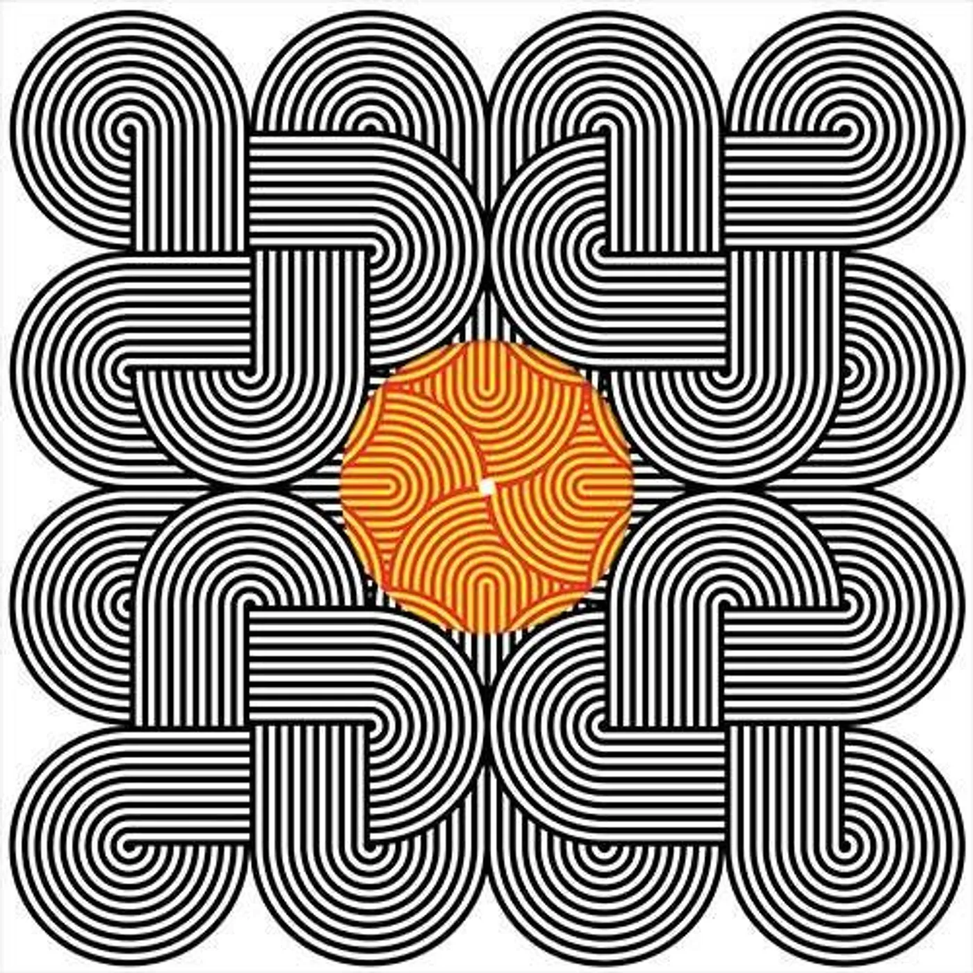 JKriv Something Else Vinyl Record