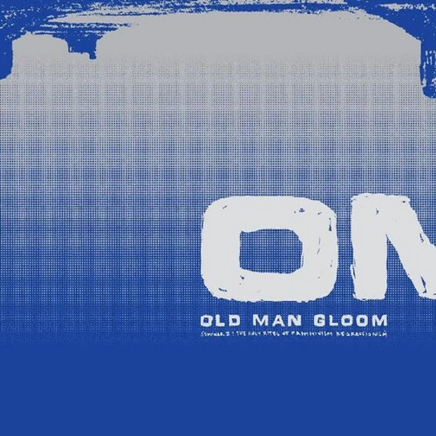 Old Man Gloom SEMINAR II: THE HOLY RIGHTS OF PRIMITIVISM Vinyl Record