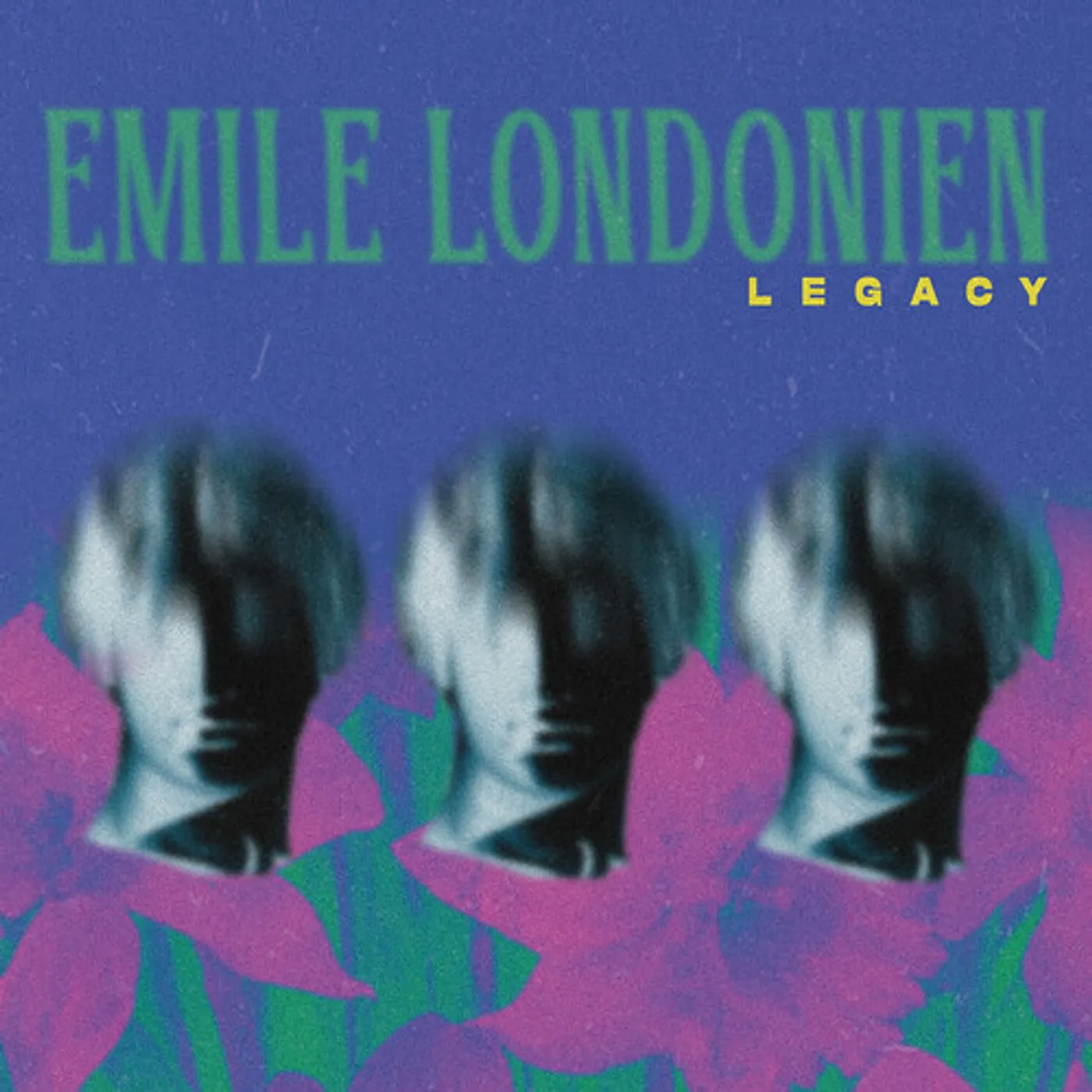 Emile Londonien Legacy Vinyl Record