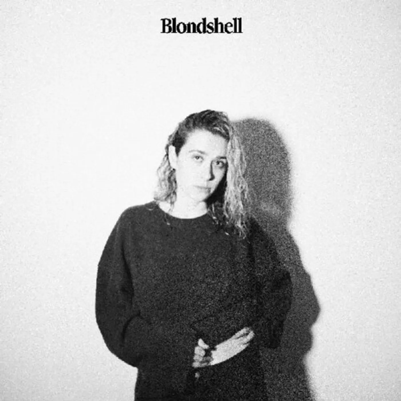BLONDSHELL CD