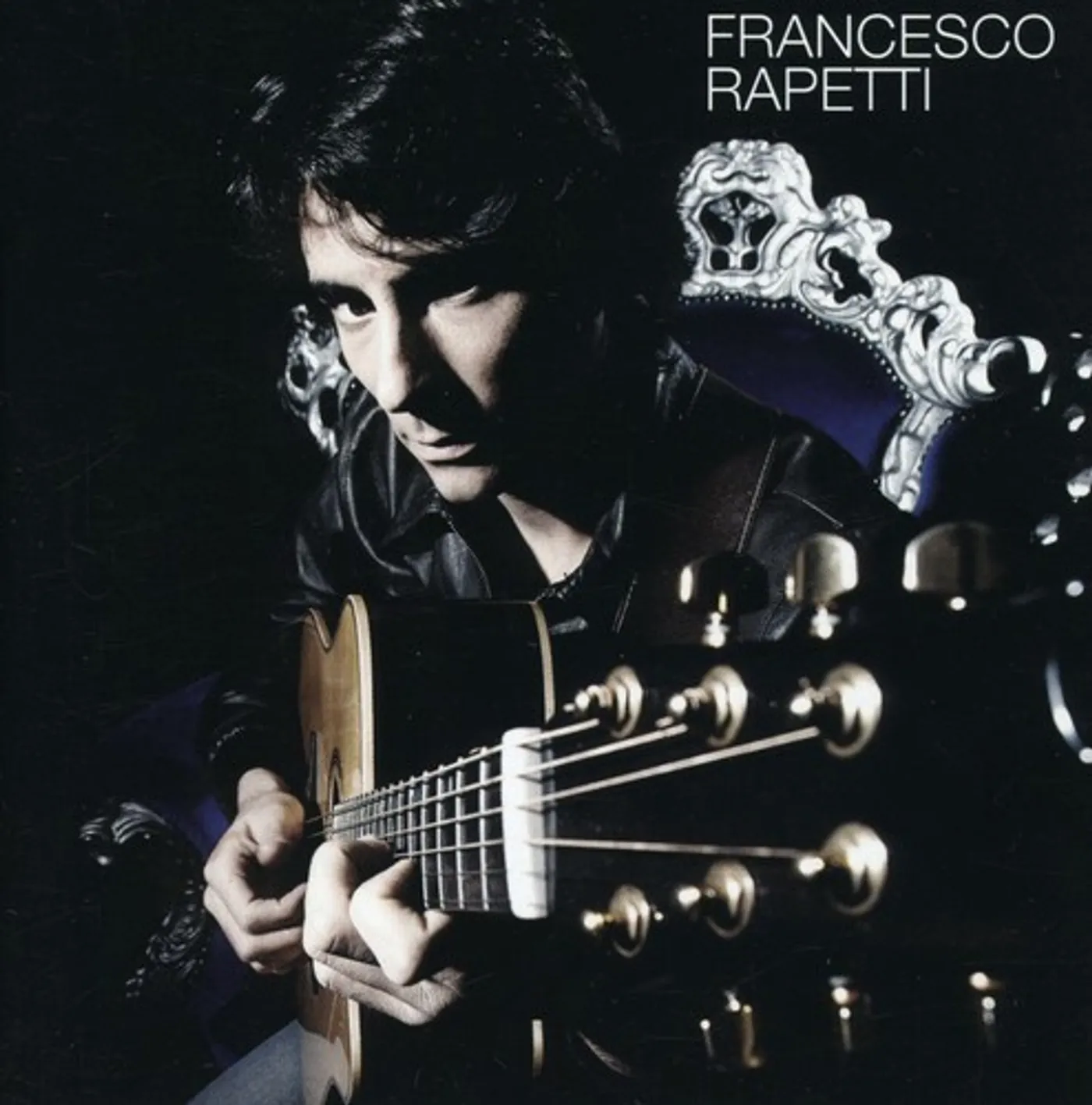 Francesco Rapetti