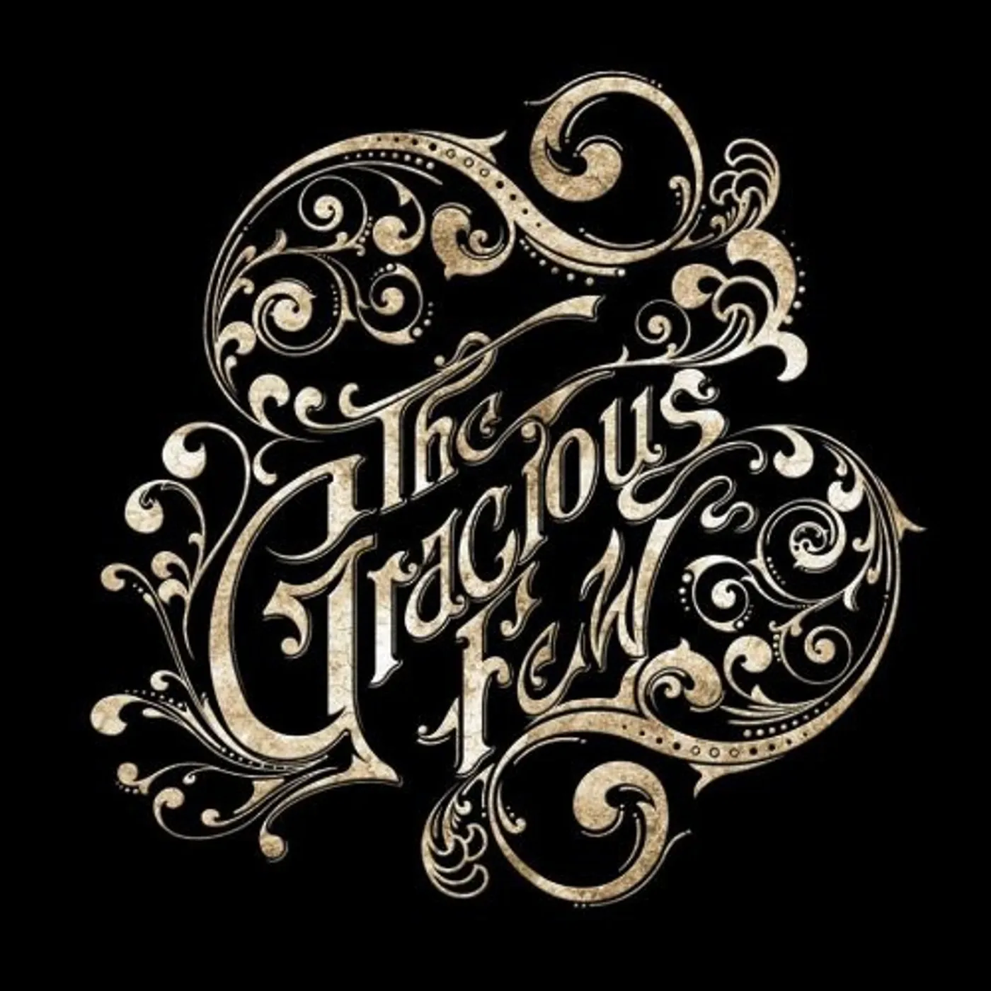 The Gracious Few CD